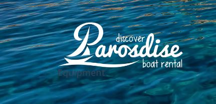 Parosdise Boat Rental